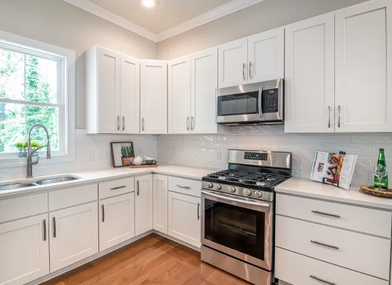 Kitchen Cabinet Refinishing in Richboro, PA by Sib Pro Painters