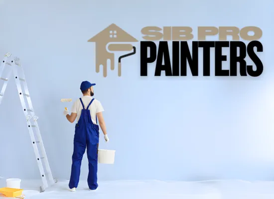 Surface preparation painting in Warminster, PA