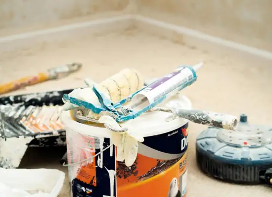 Professional painting services in Willow Grove, PA by SIB PRO PAINTERS