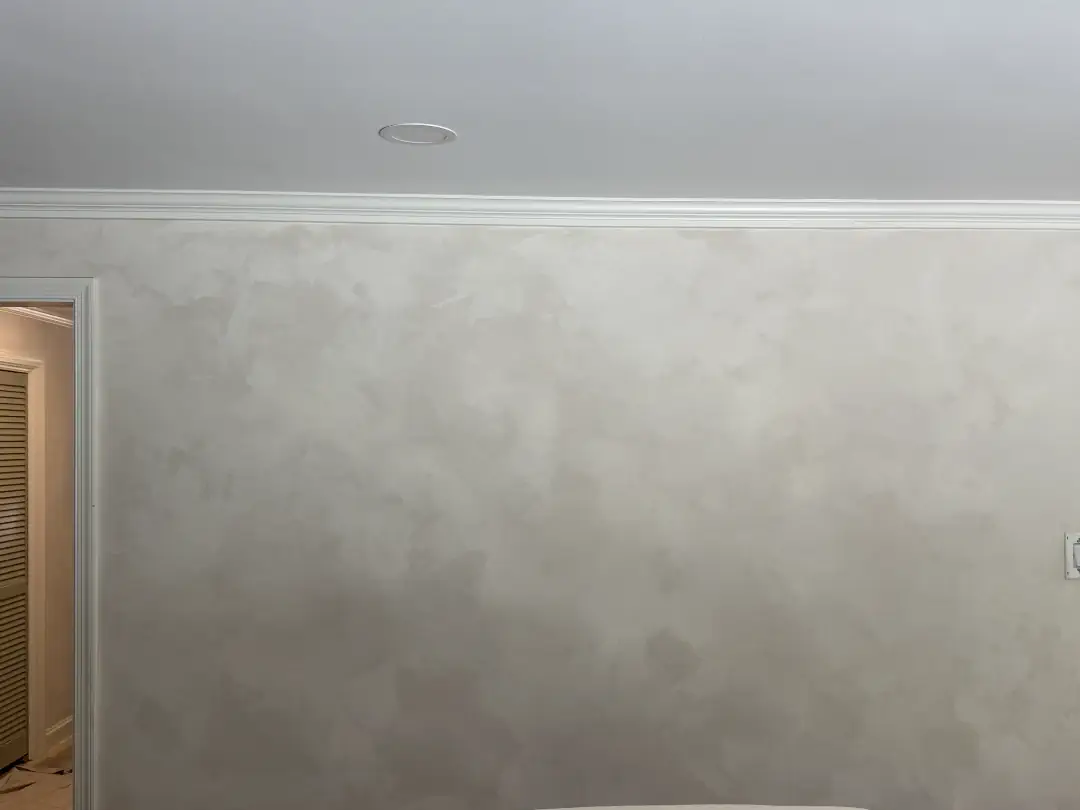 Custom and specialty painting finishes in Ambler, PA by SIB PRO PAINTERS