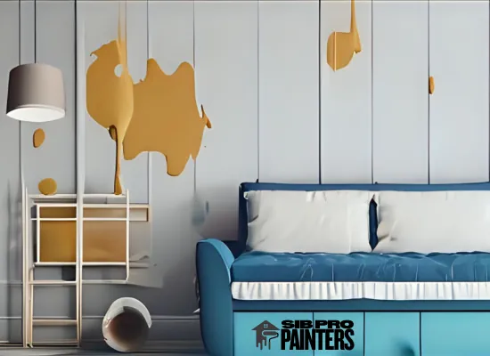 Custom painting and finishing work in Warminster, PA