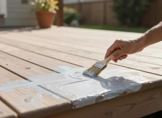 Exterior house painting in Hatboro, PA by SIB PRO PAINTERS