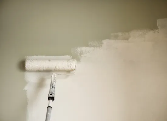 Interior painting in Ivyland PA by SIB PRO PAINTERS