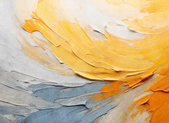 Liquid wallpaper application in Horsham, PA