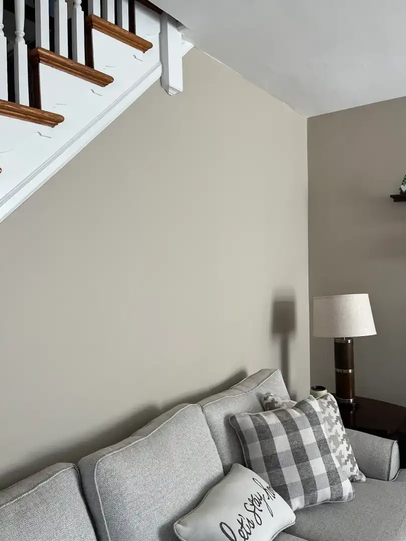 Premium interior painting in New Hope, PA by SIB PRO PAINTERS