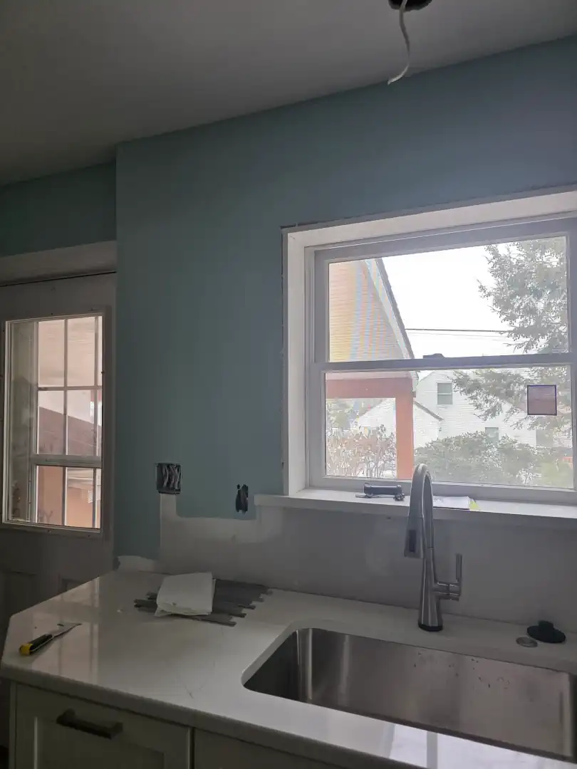 Professional painting services in Newtown, PA by SIB PRO PAINTERS