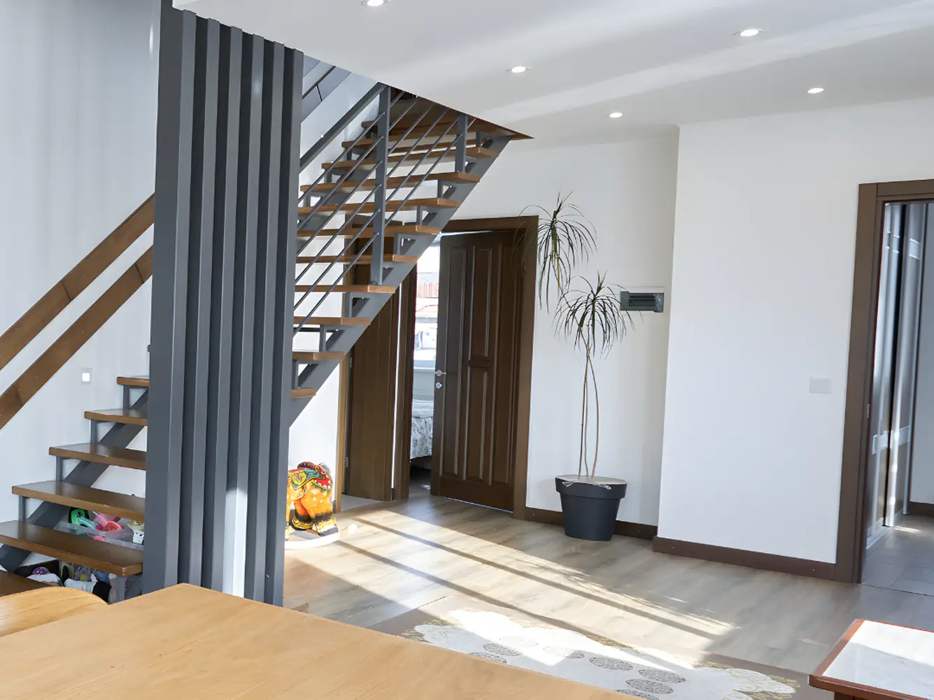 Premium interior painting — Warminster, PA