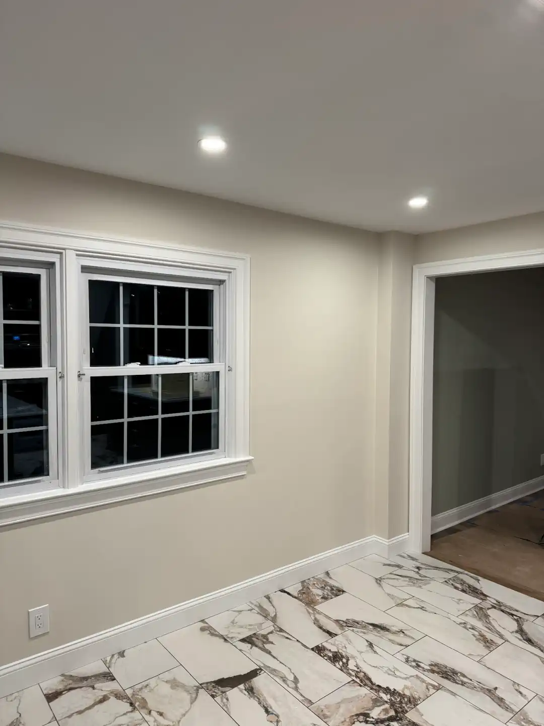 Drywall repair and Painting services in Warminster, PA by SIB PRO PAINTERS