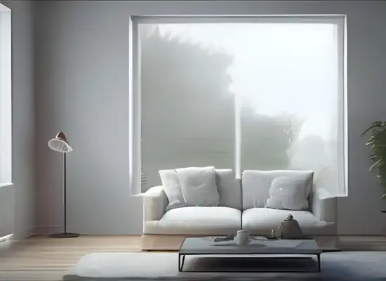 Interior living room painting in Newtown, PA by SIB PRO PAINTERS