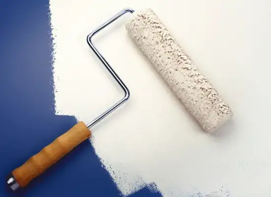 Custom design painting services by SIB PRO PAINTERS